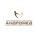 Фирменный стиль ЦАиД «Андромед»